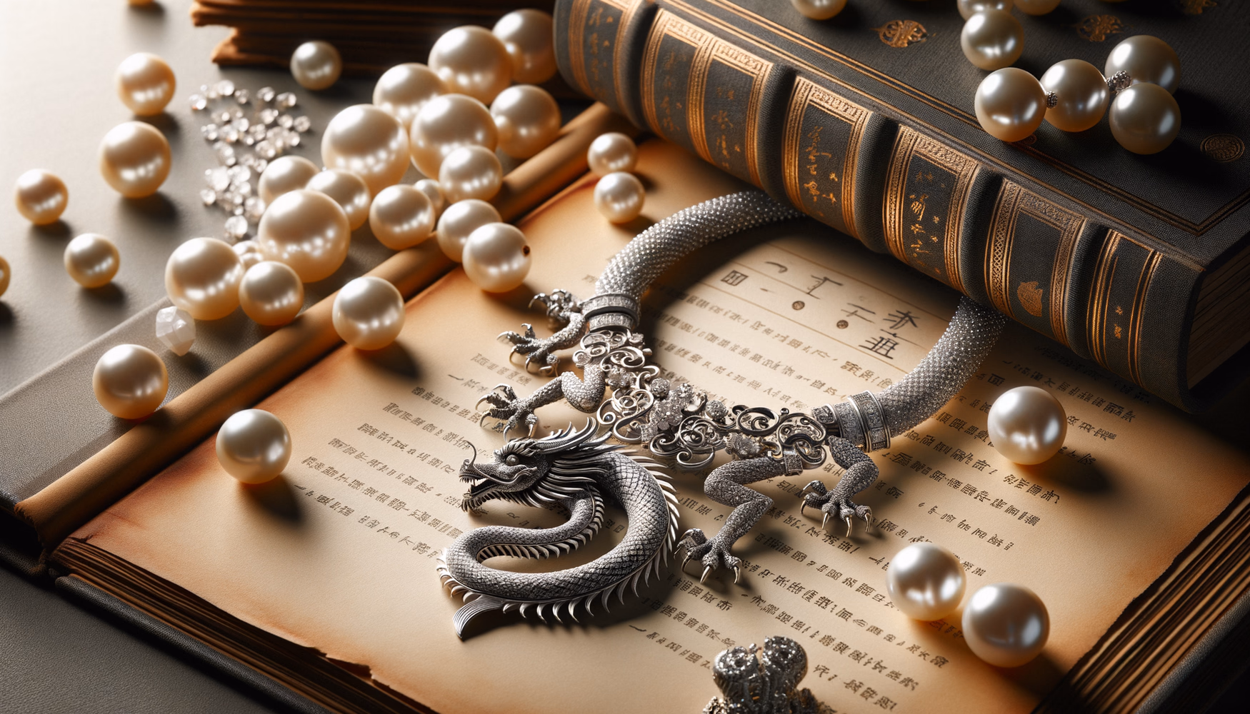 Металлические драконы в мифологии и фэнтези