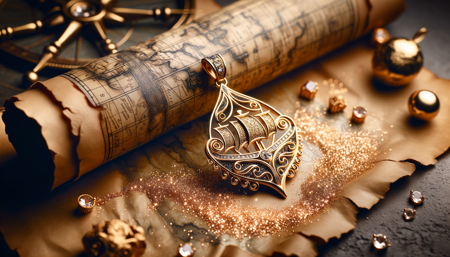 Мифология золотого города Эльдорадо в Южной Америке