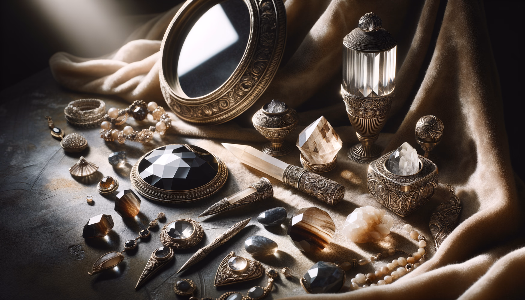 Психологические основы приписывания ценности неодушевленным объектам