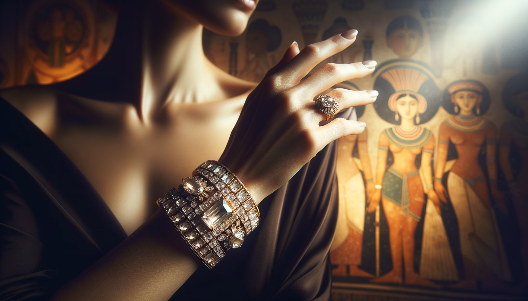 Психология ношения поддельных украшений и эффект самозванца