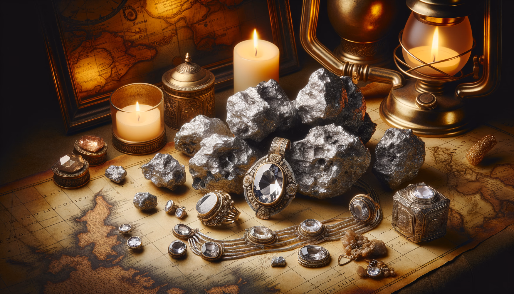 Серебряные рудники Потоси - экономическая основа Испанской колониальной империи