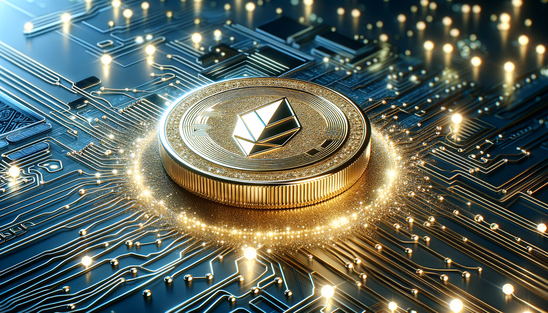 Сравнительный анализ владельцев физического золота и криптоинвесторов