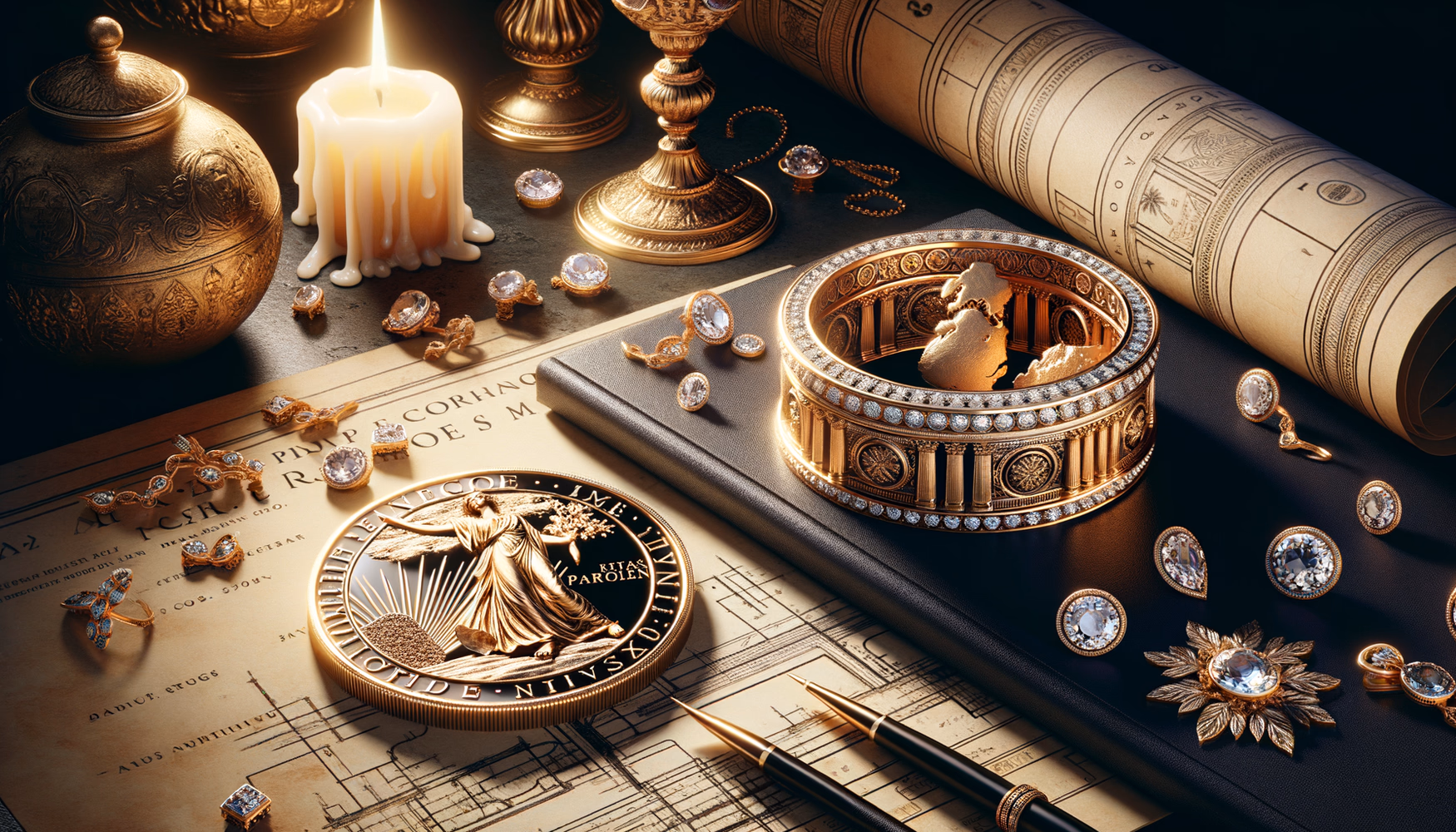 Страны-обладатели двух видов золота в мировой политике