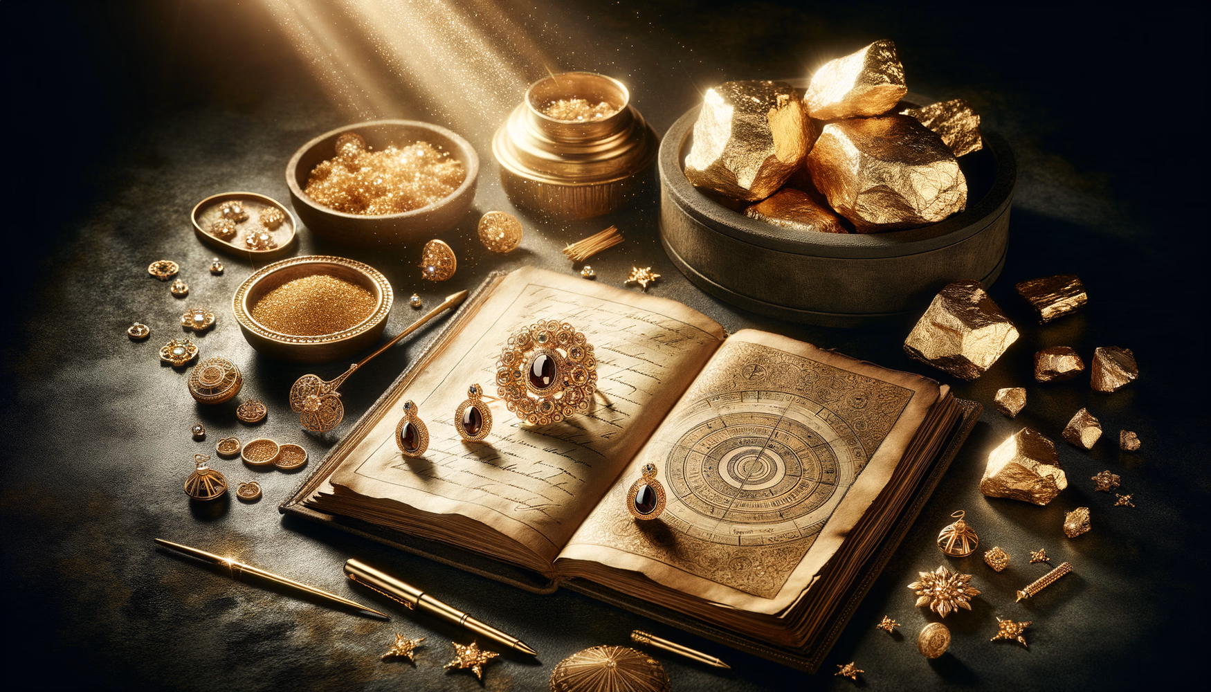 Субъективная теория ценности в отношении драгоценных металлов