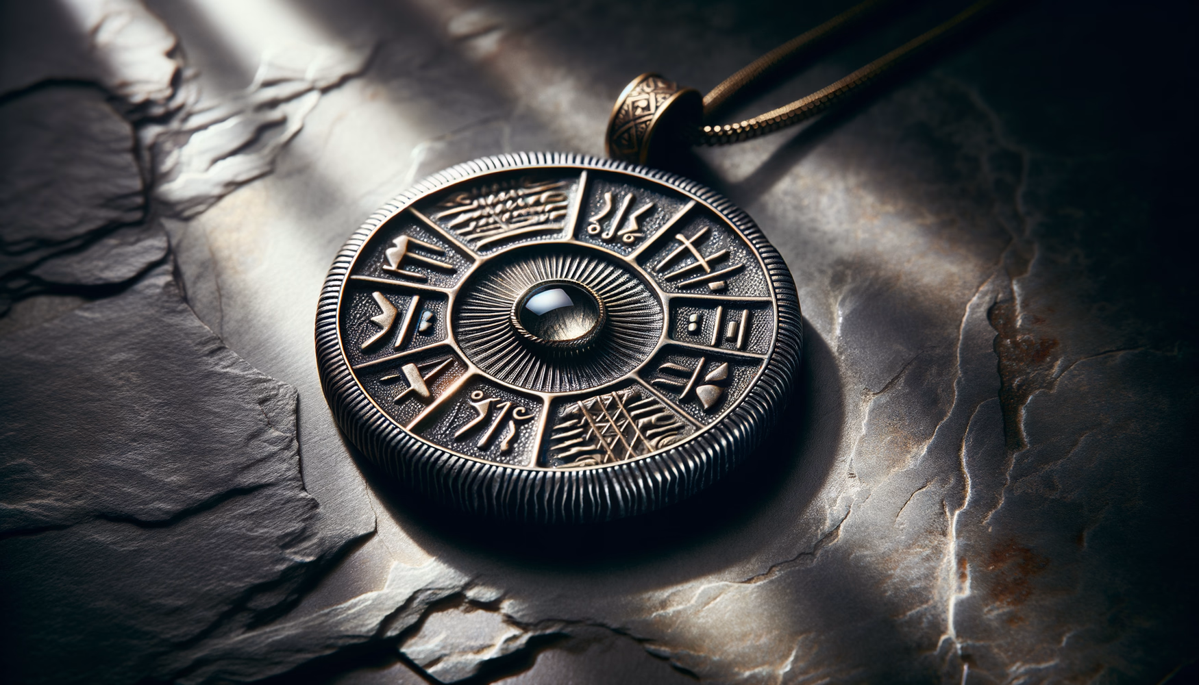 Свинец как хтонический металл в легендах о подземном мире