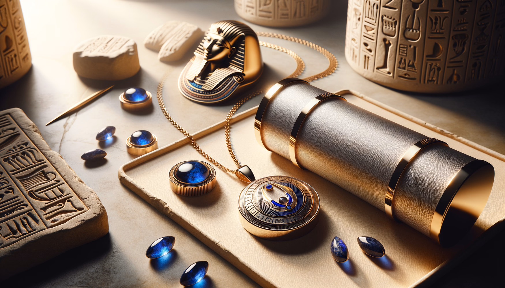 Украшения-интерфейсы для взаимодействия с технологиями