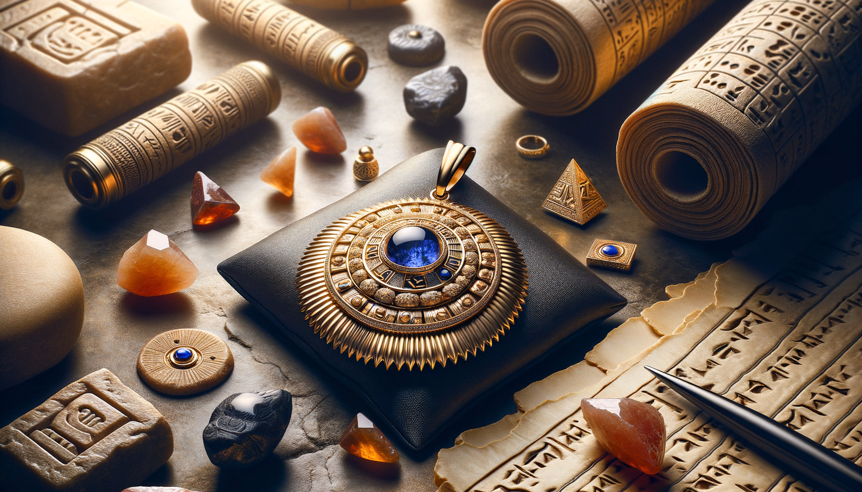 Ювелирные подарки как инструмент дипломатии между государствами