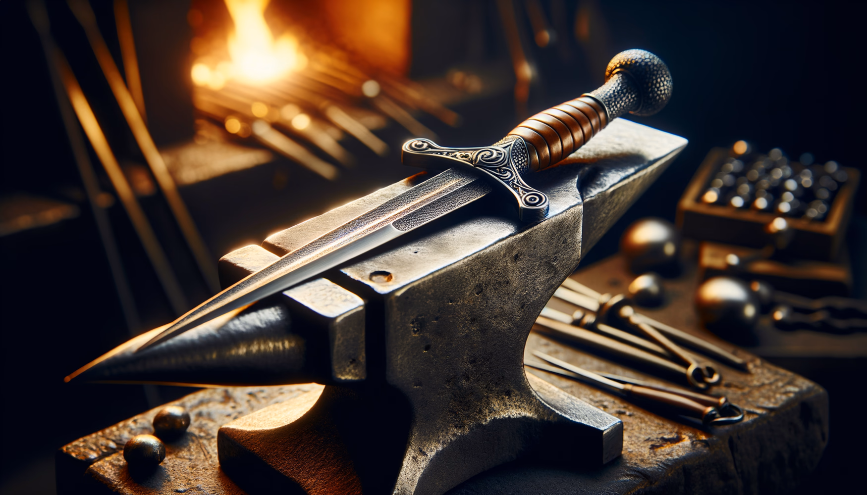 Железо - архетип силы и защиты в глубинной психологии