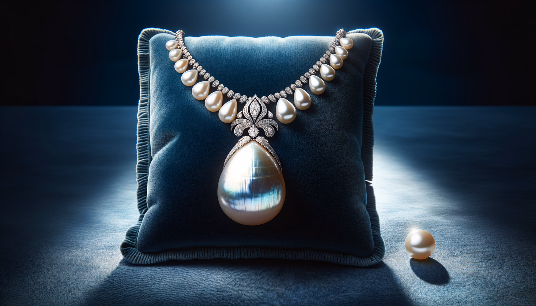 Жемчуг Ла Перегрина - от испанских королей до Элизабет Тейлор: цепь трагедий