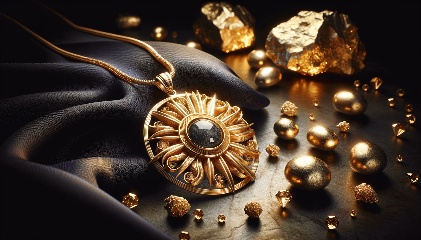 Золото - солнечная сущность в мифах народов мира