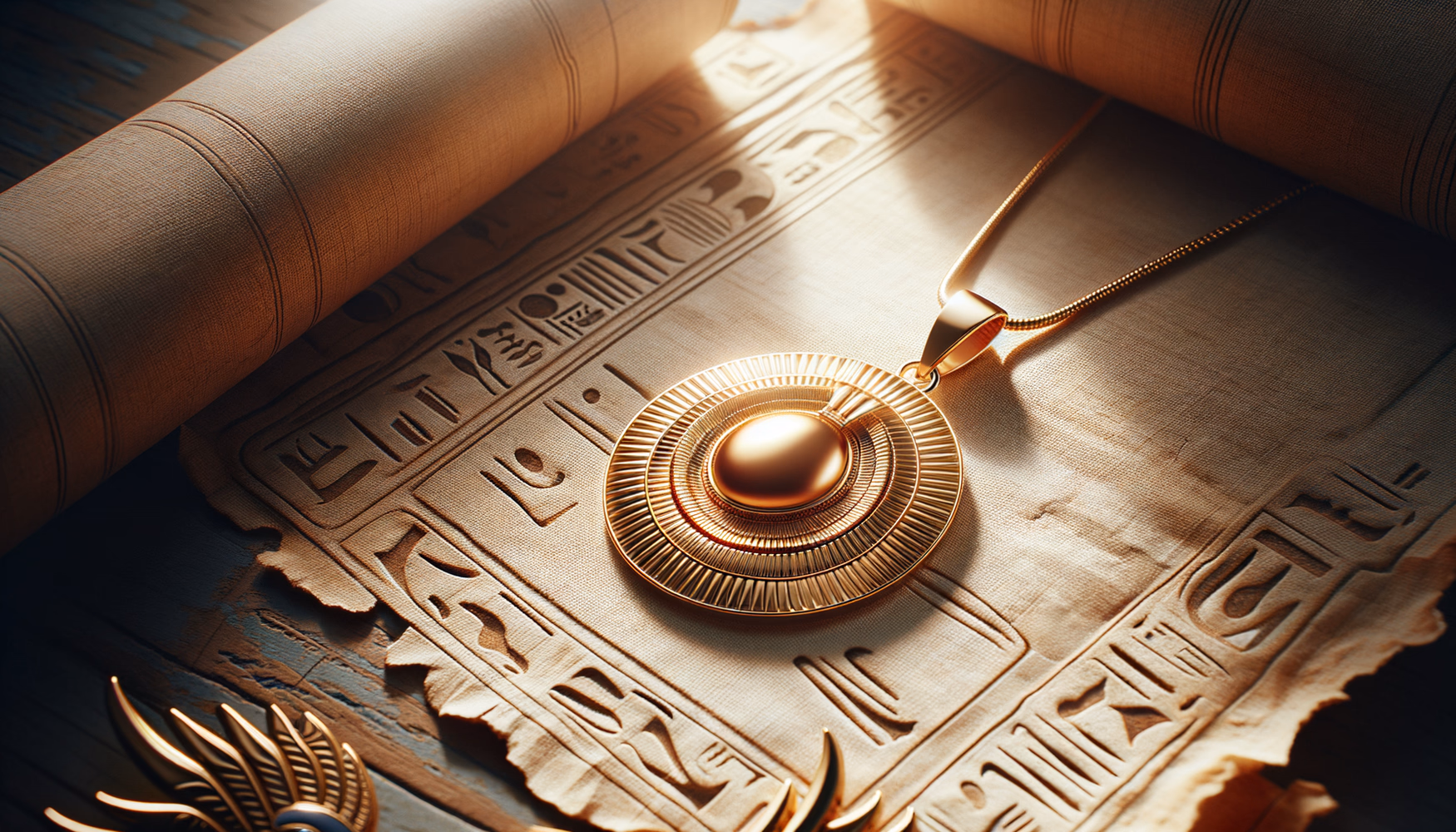 Золото в сновидениях как архетип трансформации