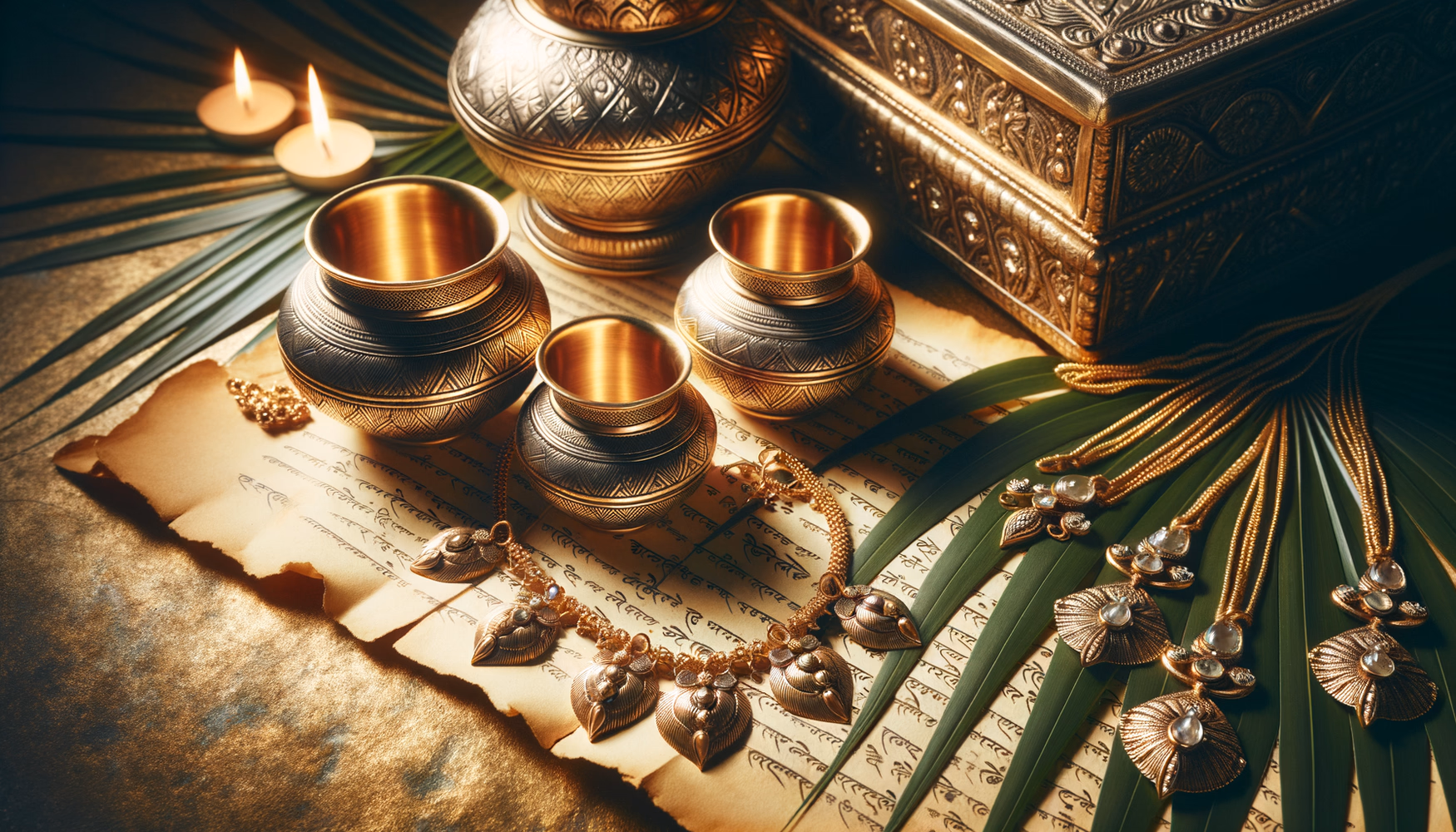 Дхармашастры: металлы и очищение