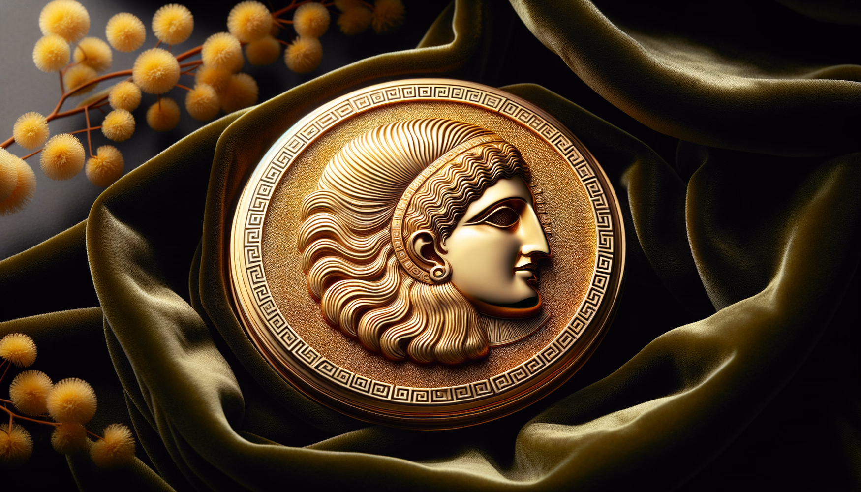 Электрум и смысл сплавов