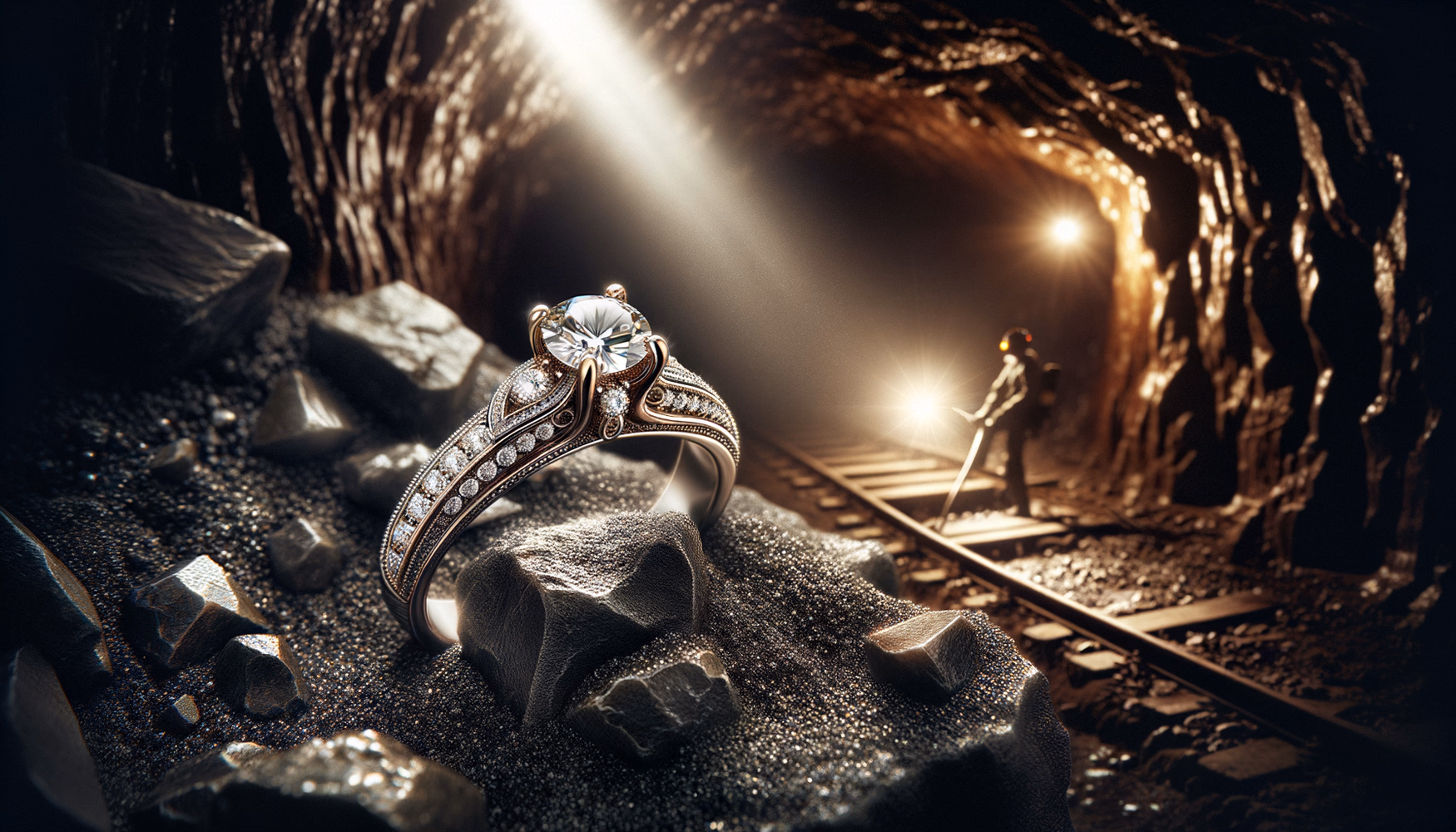 ESG для добычи «религиозного» металла