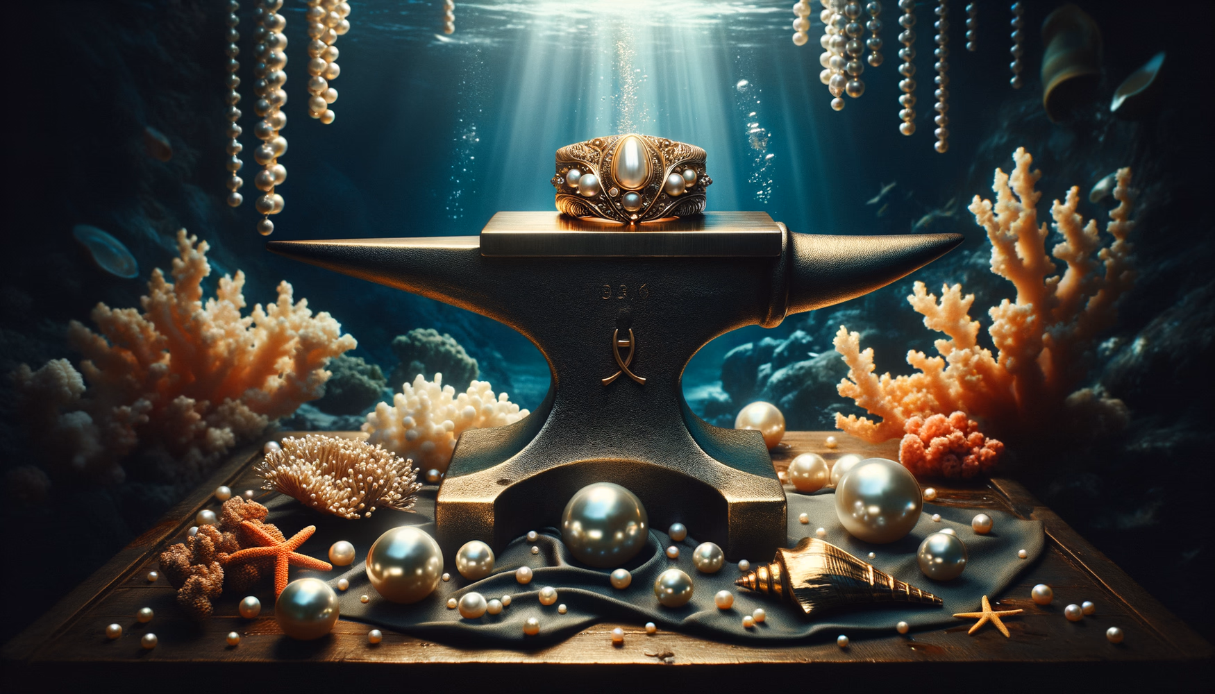 Гефест/Вулкан: божественный кузнец