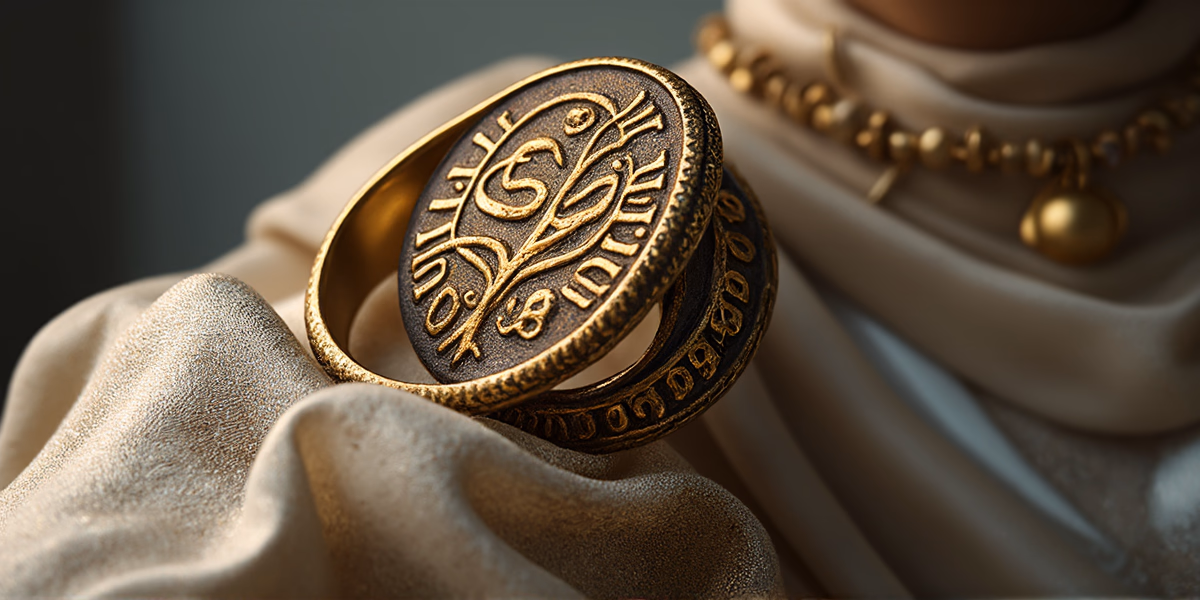 Индуизм: металл как воплощение божественной энергии