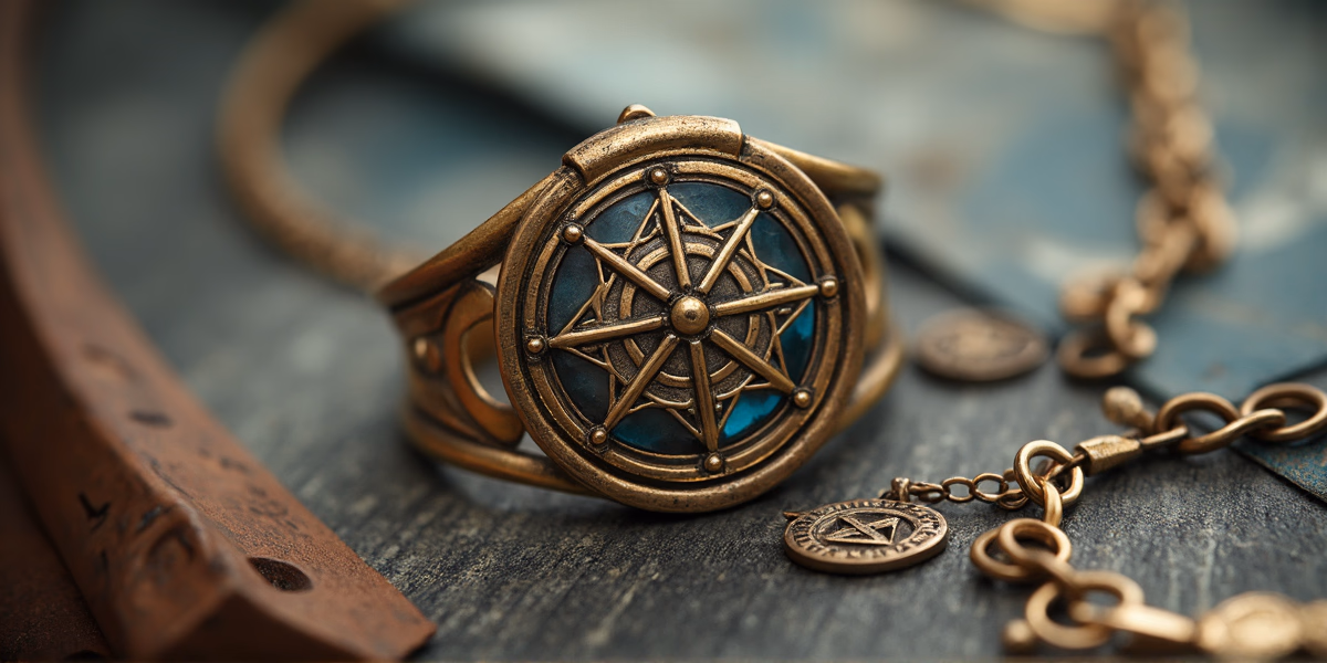 Ислам: геометрия веры и тишина металла