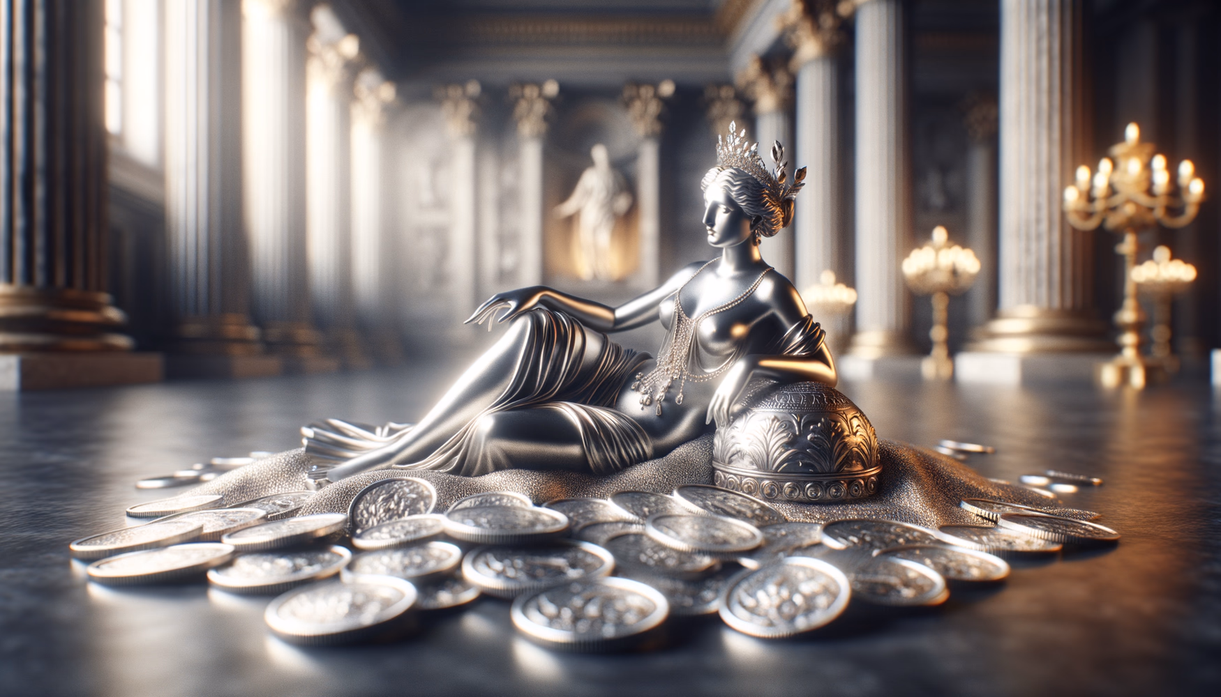 Кампания против «серебряной торговли идолами» (Деян. 19)