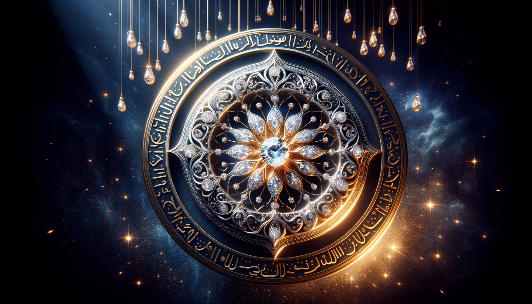 Хадисы о клеймах адским металлом