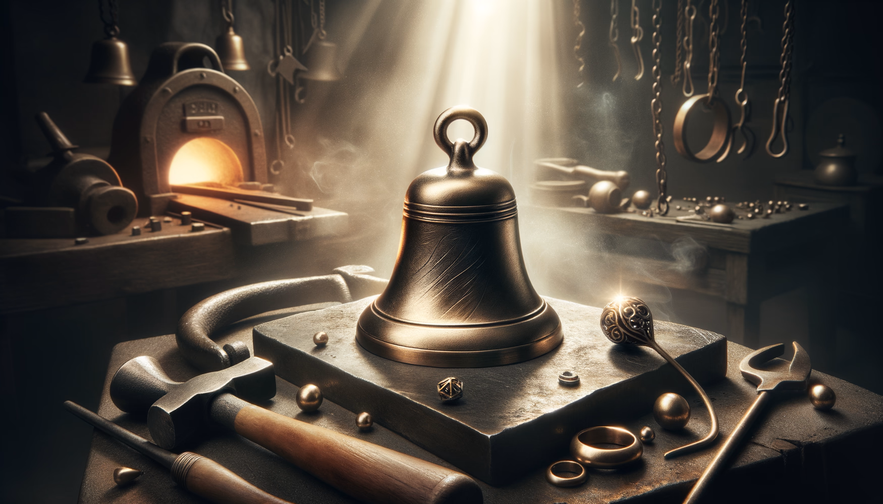 Колокольная бронза: состав и настройка