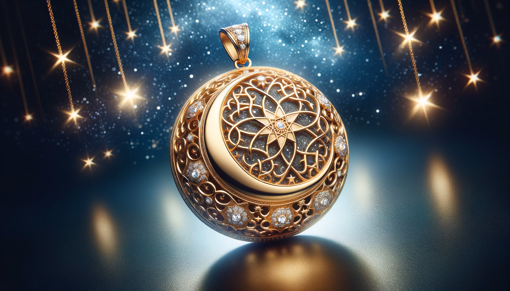 Коранические «украшения» мира и рая