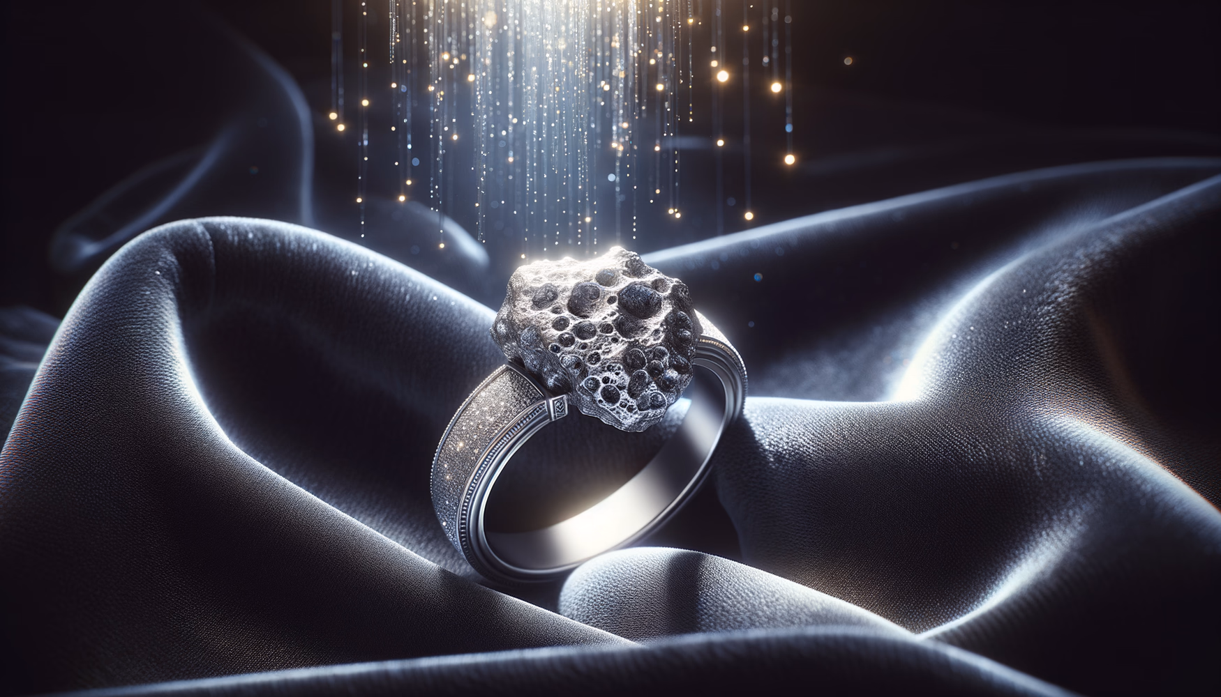 Культ метеоритов и «железа неба» сегодня