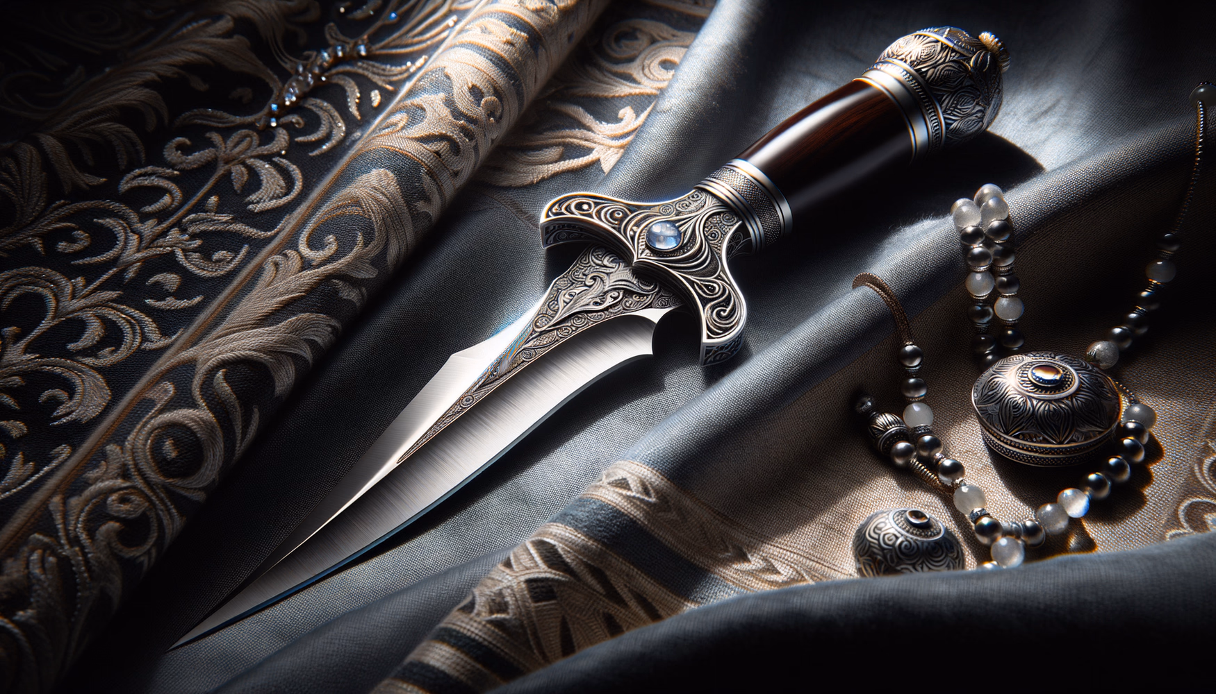 Ножи жертвоприношения в &lsquo;Ид аль-Адха: нормы