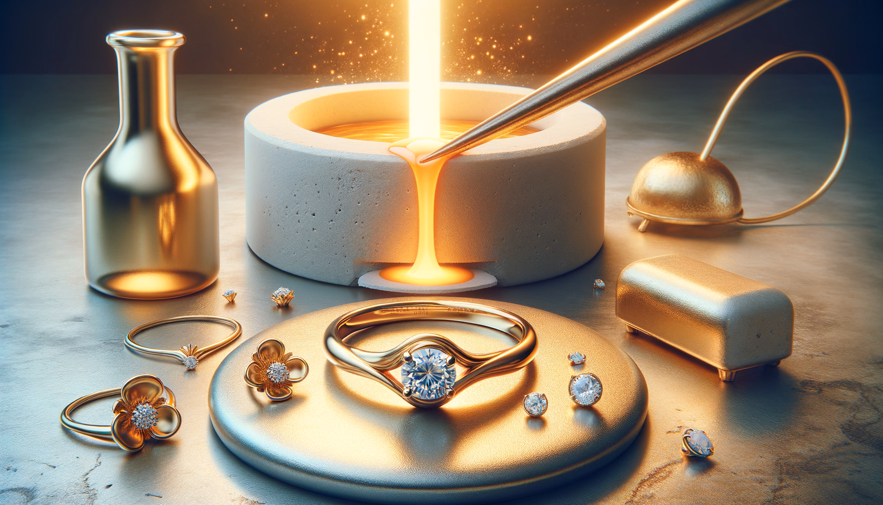 НЗ: «вера, очищенная как золото»