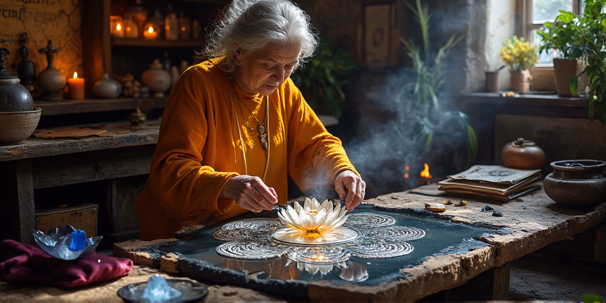 «Очищение как серебро»: Дхаммапада