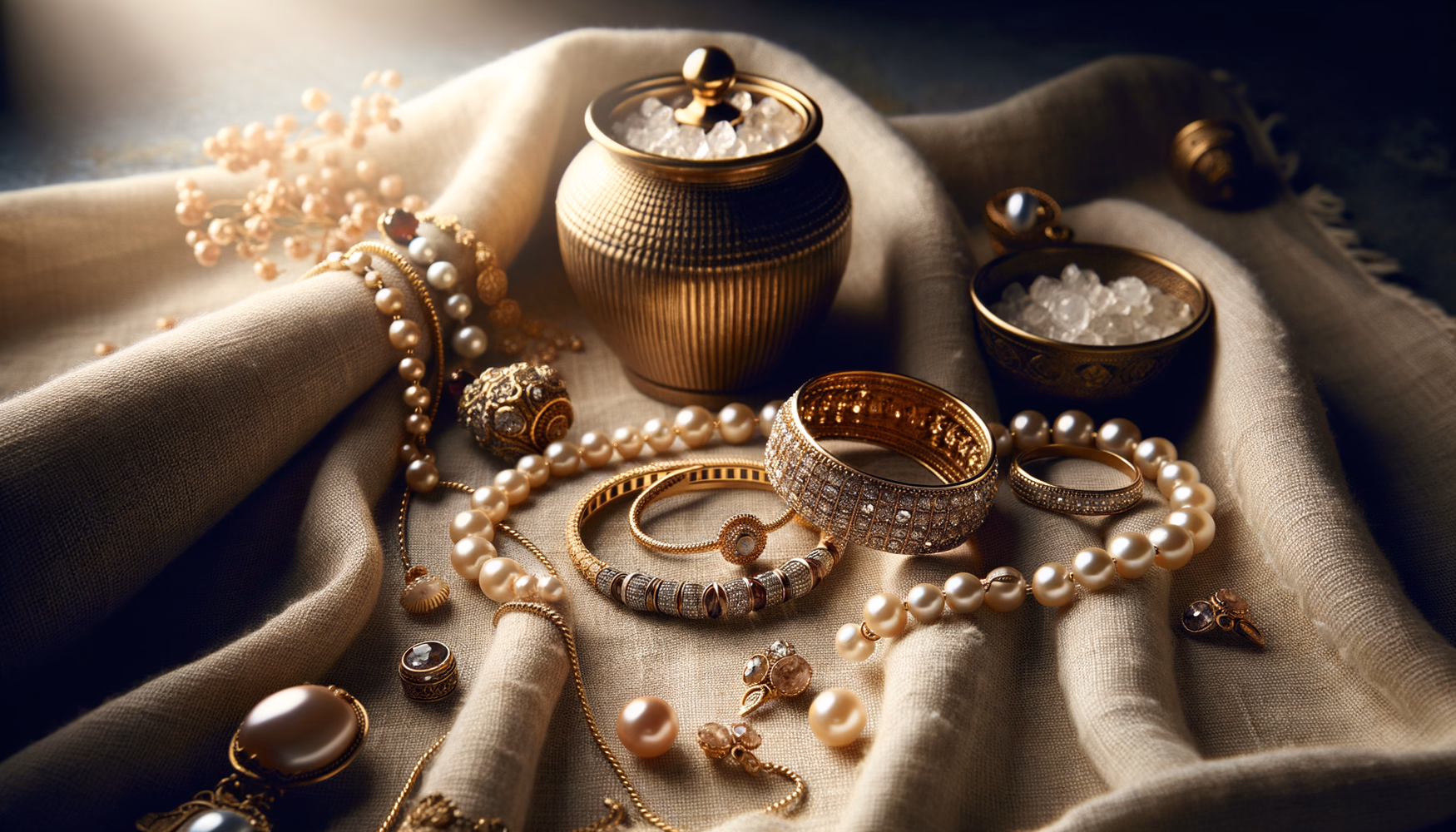 Отречение от украшений в джайнизме/буддизме