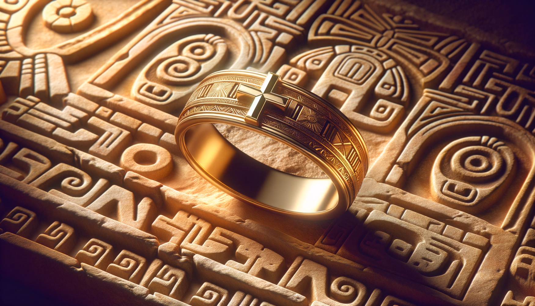 Переплавка «идолов» в христианских миссиях