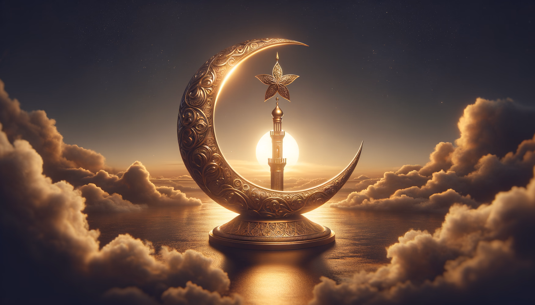 Полумесяцы на минаретах: материалы и смысл