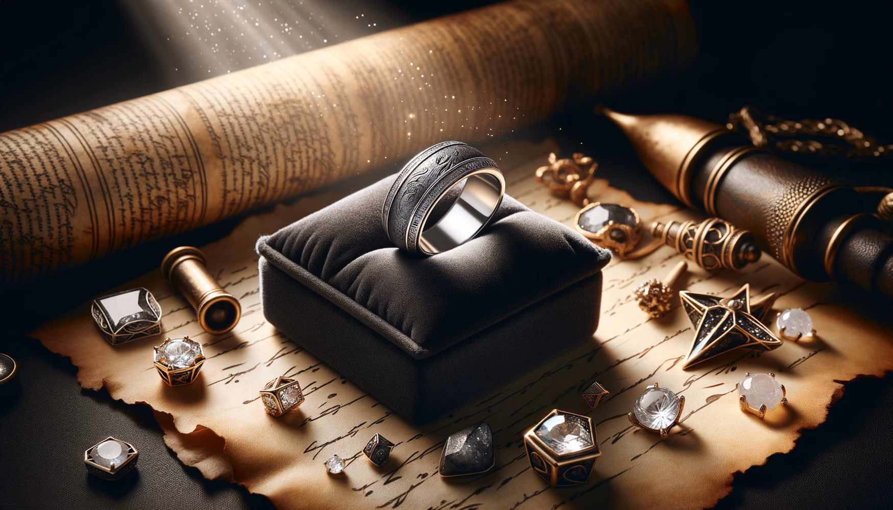 Послание Иакова: «ржавчина» золота как свидетельство