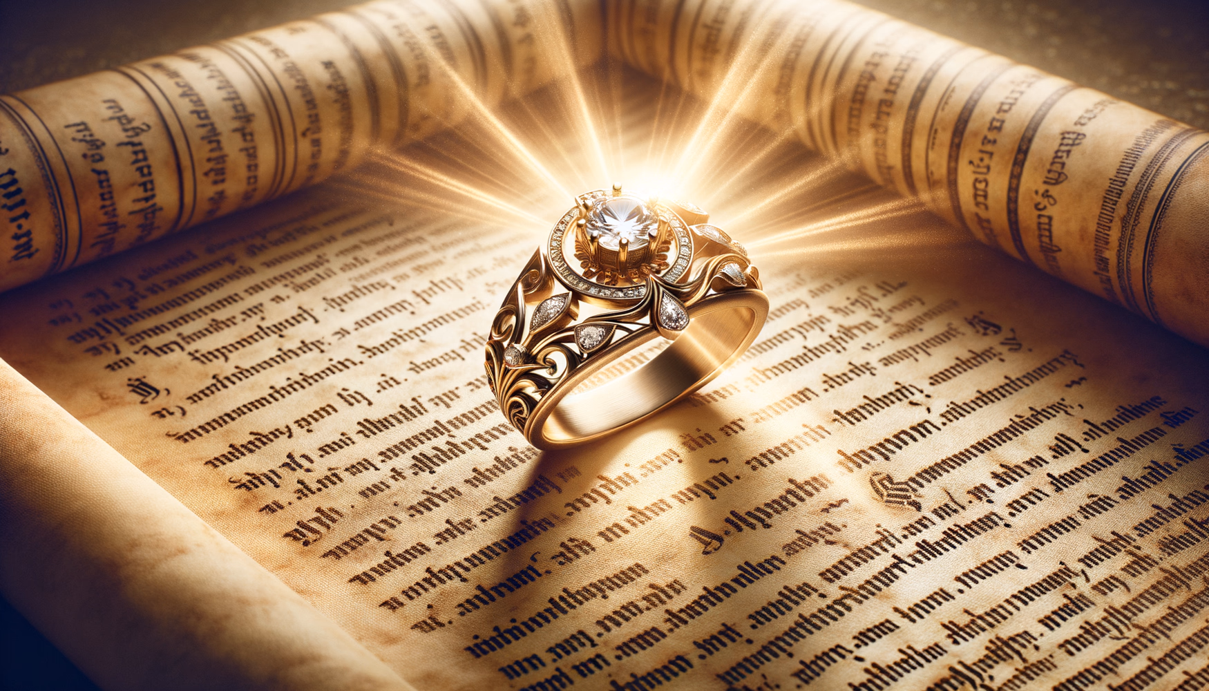 Притчи о «сокровищах на небе» и золоте