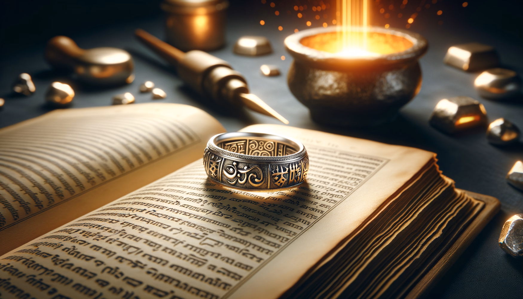 Псалмы: «слова как серебро очищенное»