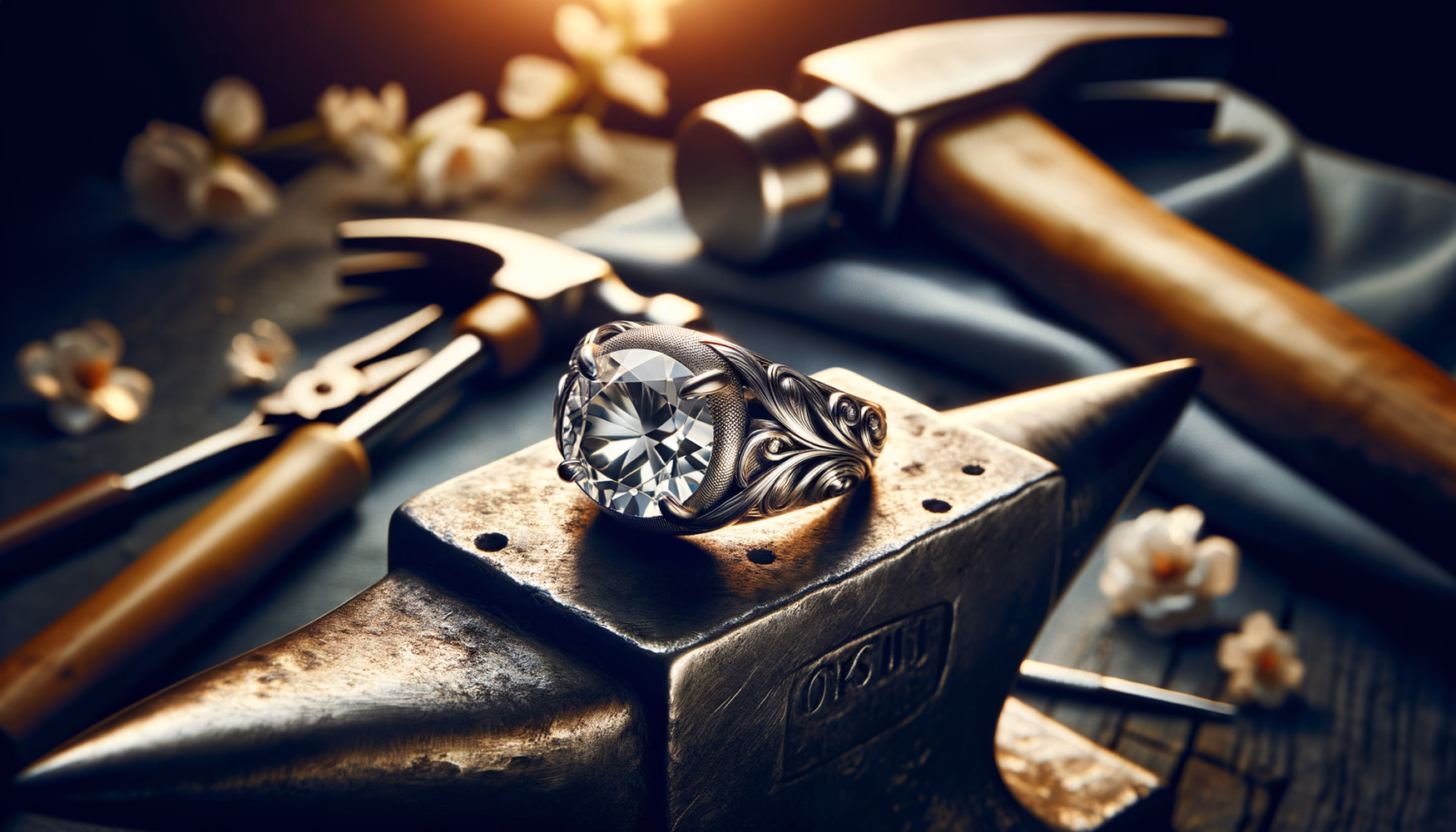 Саббат/праздники: прекращение кузнечных работ