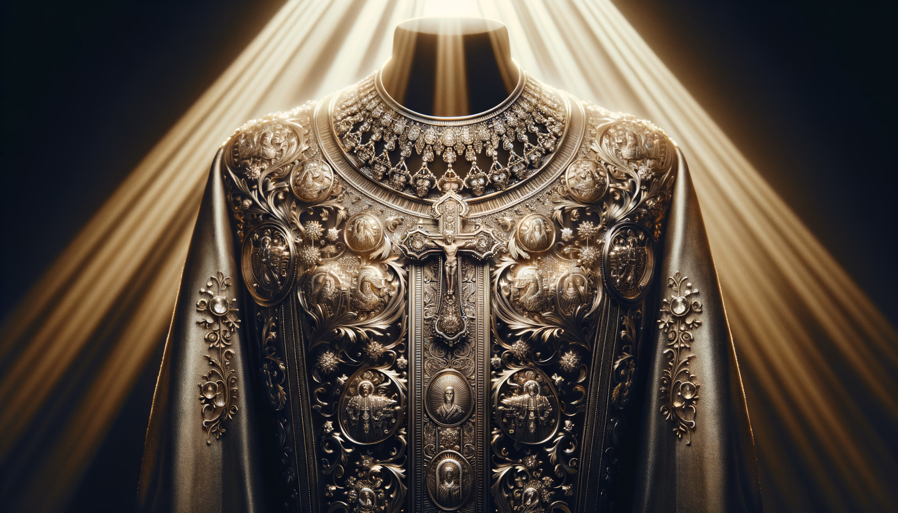 Серебряные ризы икон: художественные школы