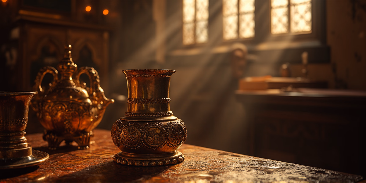 Золото как проявление Лакшми