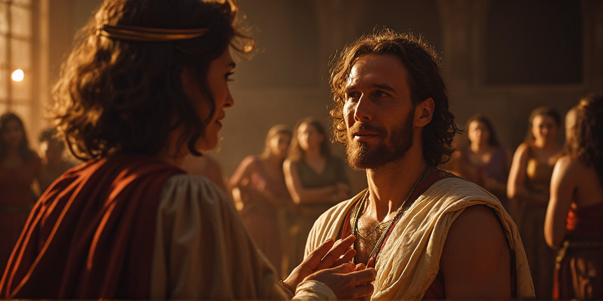 Золото в древнеегипетской культуре: металл богов и символ вечности