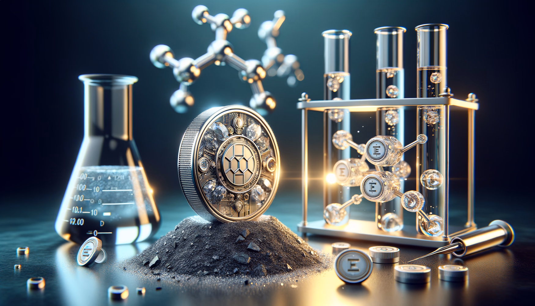 Алюминиево-ионный аккумулятор: попытки создать дешёвую и ёмкую батарею на основе алюминия