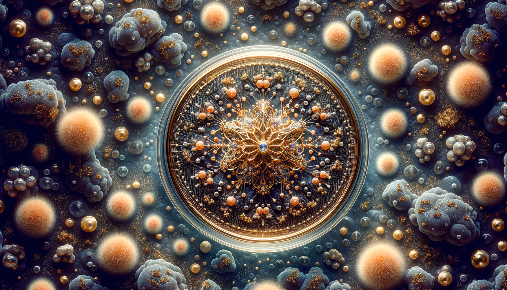 Бактерии-металлоеды: микроорганизмы, поглощающие токсичные соединения ртути и урана