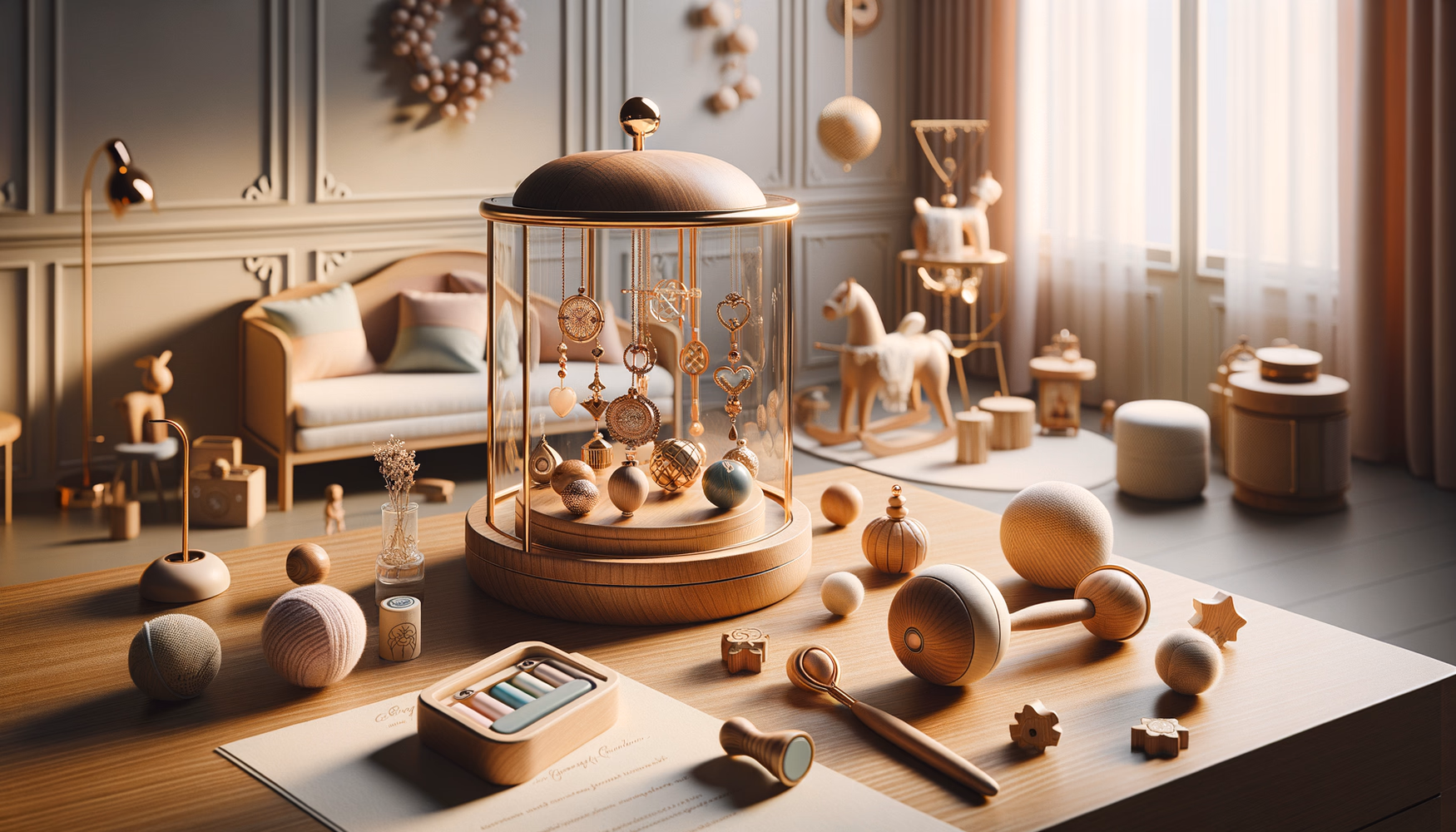 Безопасность игрушек: отказ от ртутных батареек и свинцовых красок в товарах для детей