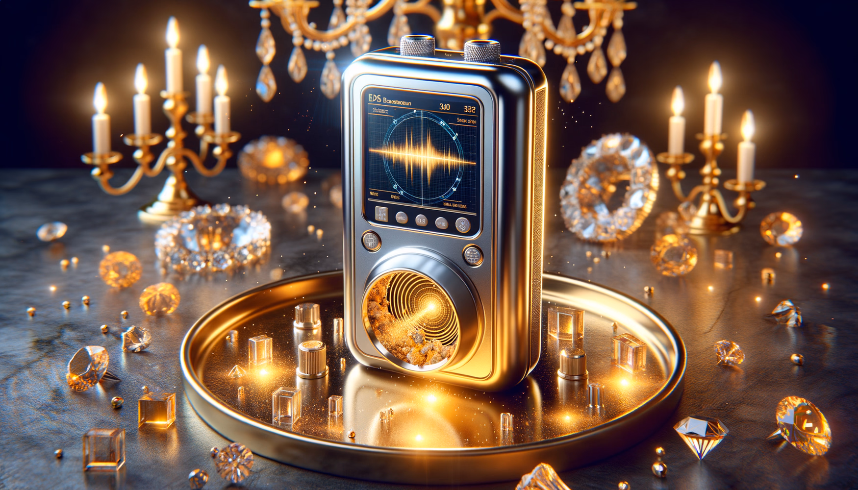 Дефектоскопия: методы обнаружения трещин и пустот в металле (ультразвук, рентген)