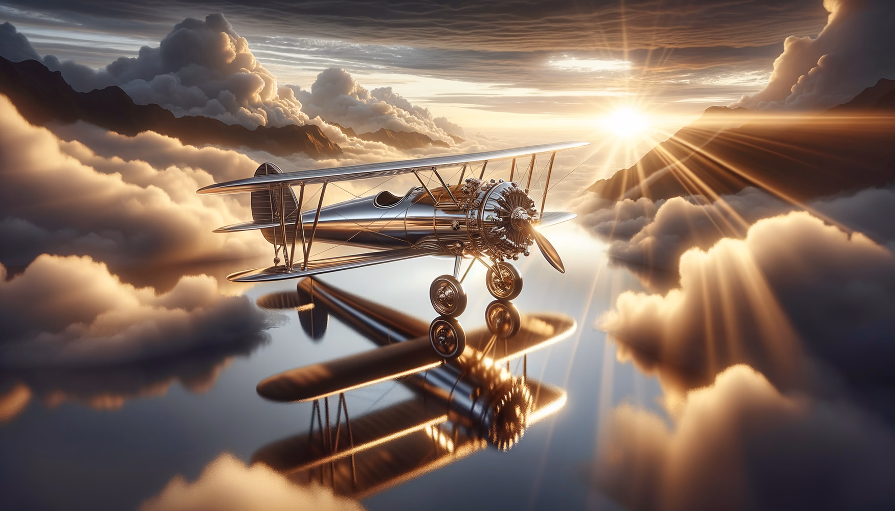 Дюралюминий в авиации: лёгкий сплав, поднявший в небо первые самолёты