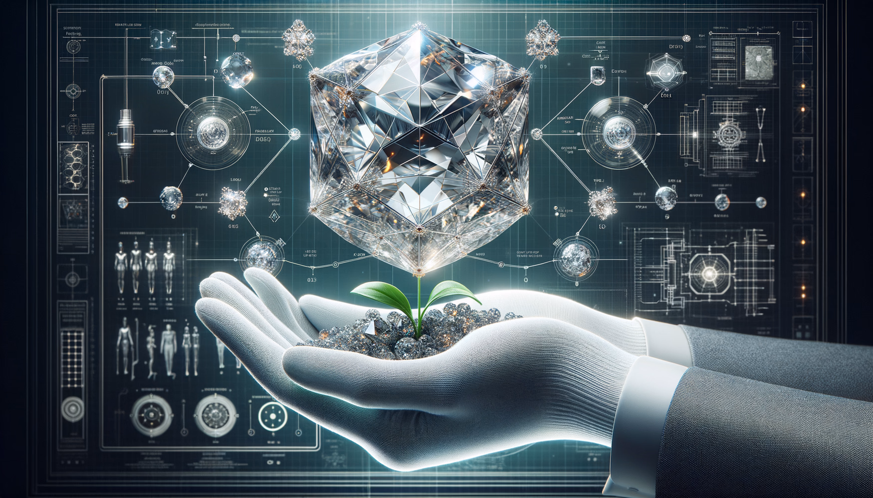 Экологичные технологии: замена токсичных металлов (ртуть, кадмий) в приборах на безопасные материалы