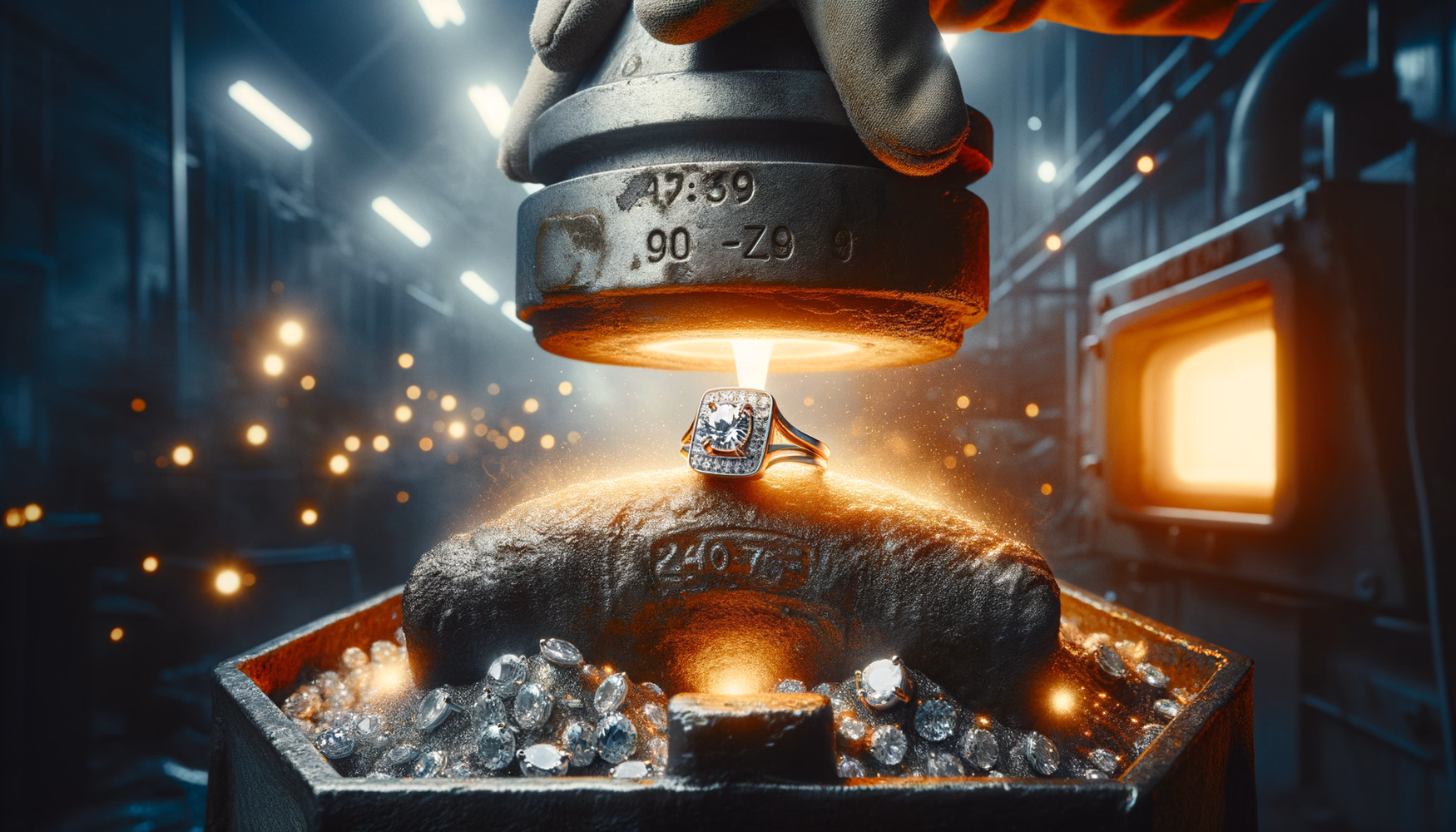 Электропечь и ЛПЦ: современная переработка металлолома в сталь