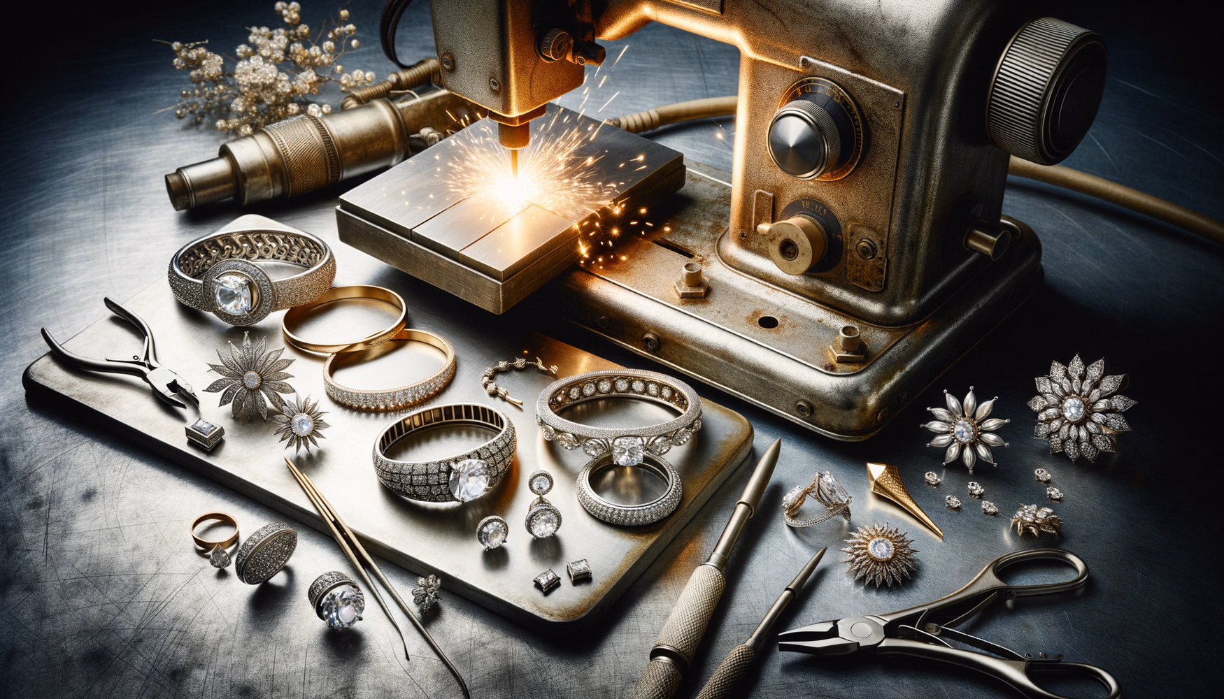 Электросварка: как метод соединения металлов изменил промышленность и строительство