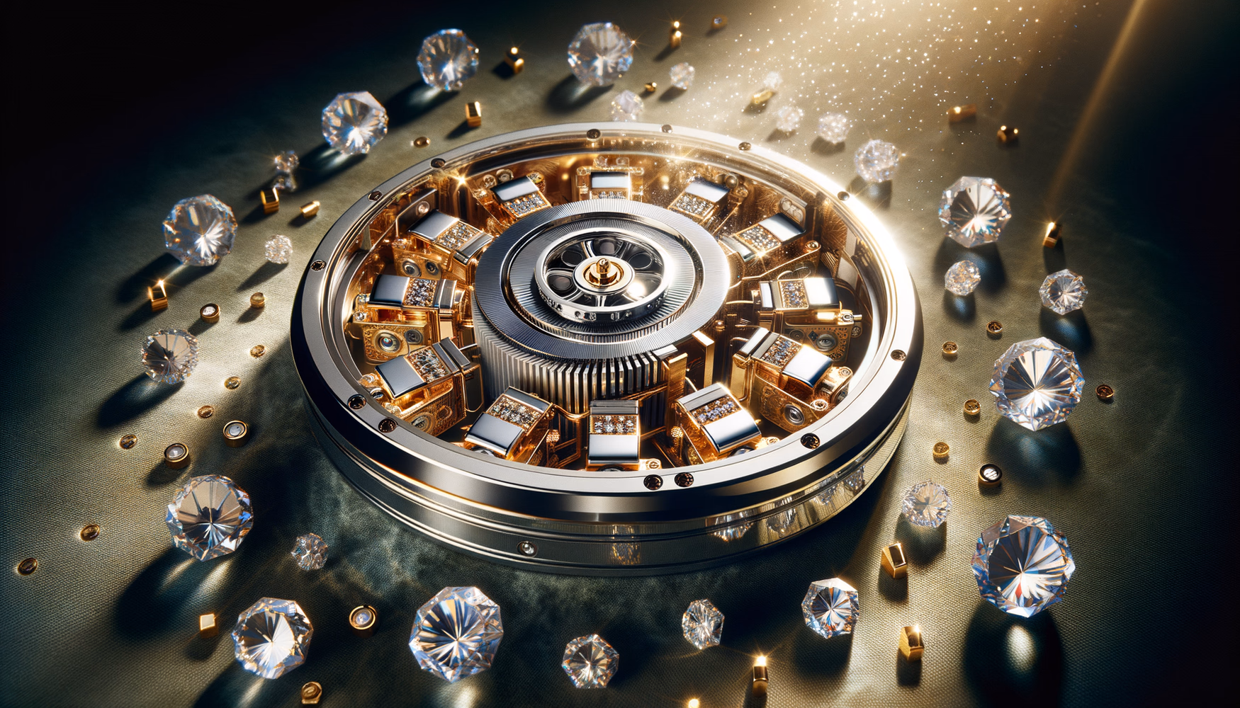 Электротранспорт: замена редких металлов в двигателях и батареях на более доступные аналоги