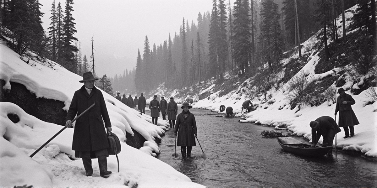 Этическая платина: добыча, переработка, сертификация