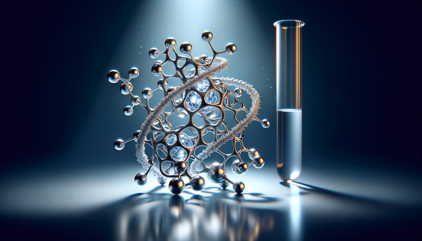 Галлий в медицине: противораковый эффект и применение галлия-нитрата